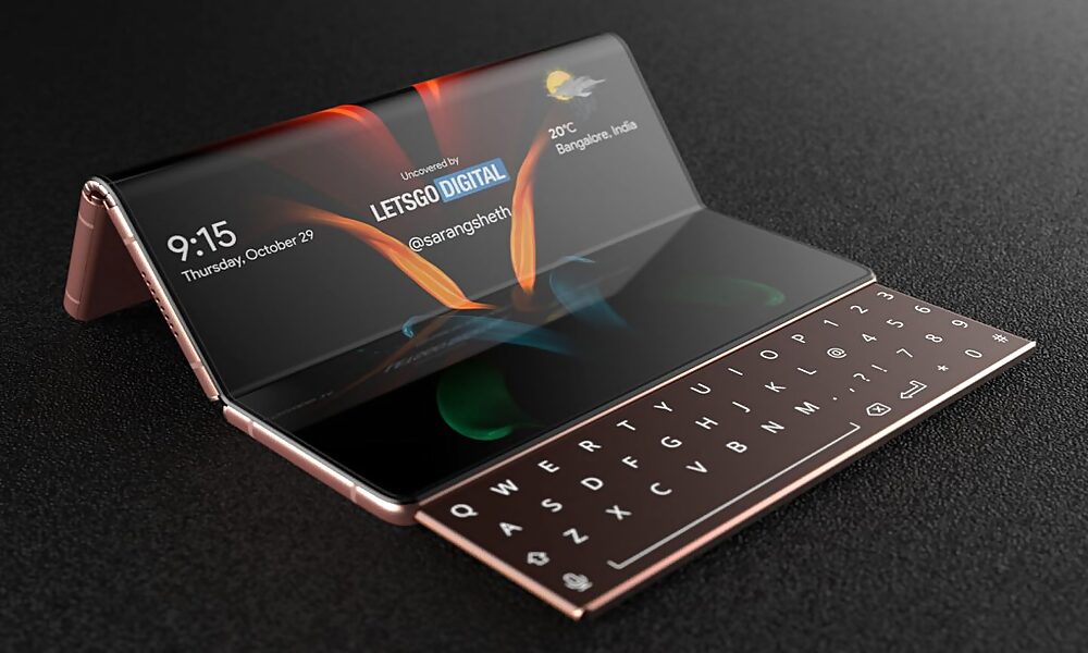 Samsung Galaxy Z Fold 3 price in Pakistan 2021-Release date, Features, News and Leaks