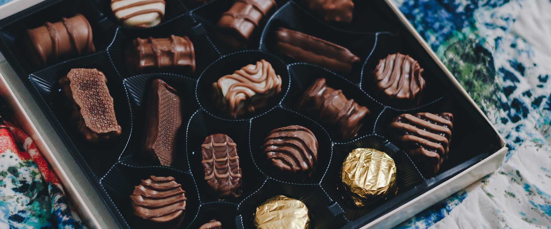 Top dark chocolate brands in Pakistan and their health benefits