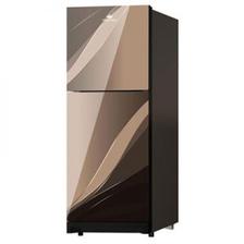 Electrolux 18 CFT Free Standing Refrigerator 9618 lvs Brown