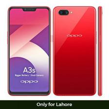 Oppo 6.2 Inches 3GB RAM Smartphone A3S