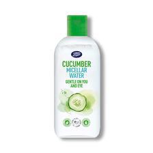 Cucumber Micellar water 