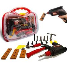 Playmax Bocase Tool Kit Set 