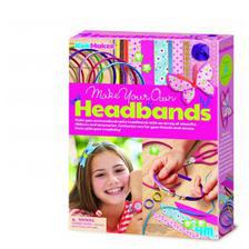 4M HEAD BANDS 4721