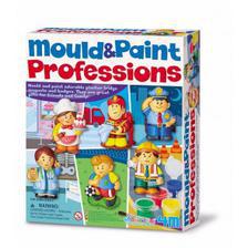 4M Mould & Paint Professions