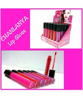 Chanlanya Lip Gloss Box