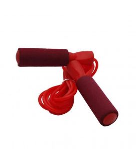 Skipping rope Red