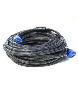 Hdmi Round Cable 20 M