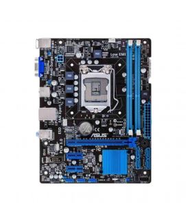 Asus H61M E DDR3 Intel LGA1155 Platform Intel H61(B3) Chipset