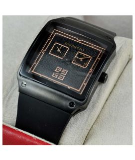 Men's Givenchy Square Cosmograph Watch