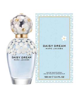 Women's Marc Jacobs Daisy Dream Perfume 100 ML