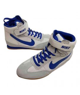Men's Nike White Shoes