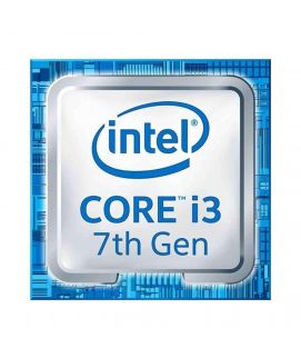 Intel Core i3 7100 7th Gen. 3.9GHZ 3MB Cache