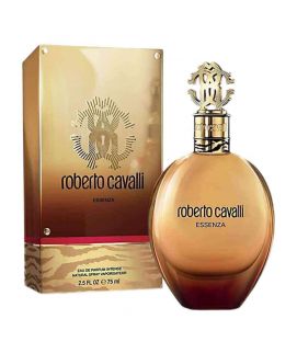 ROBERTO CAVALLI Essenza Women's Perfume 75 ML