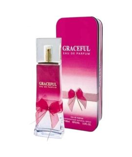 Women's Graceful Perfume 100ml