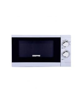 Microwave Oven White