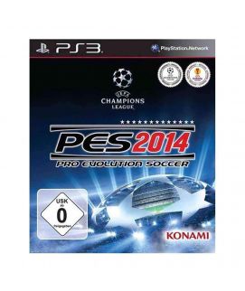 Sony PES 2014 PS3