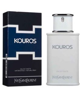 Yves Saint Laurent Kouros Perfume For Men 100 ML