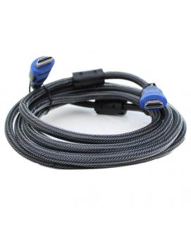 Hdmi Round Cable 5M