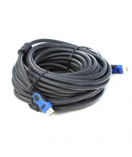 Hdmi Round Cable 25M