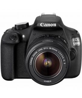 Canon Eos 1200D Dslr Camera