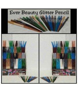 Ever Beauty Glitter Eye Pencil Kit