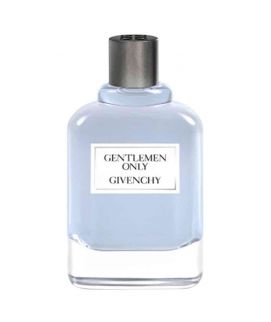 Givenchy Gentleman Perfume Only 100ml