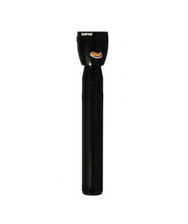 Geepas Rechargeable Flash Light - Torch