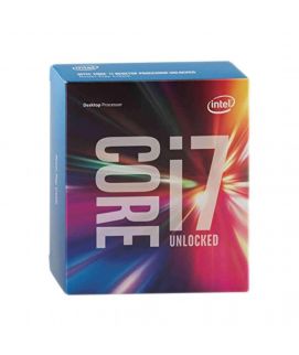 Intel Core i7 6700K 6th Gen. 4