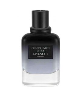 Givenchy Gentleman Perfume Only Intense 100ml