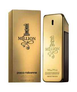 PACO RABANNE 1 Million Perfume 100 ML