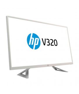 HP LED V320 31.5 DISPLAY