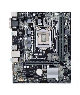 Asus Prime B250M K DDR4 Intel LGA1151 PlatformIntel B250 Chipset