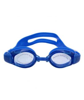 Sports City Swimming Goggles Blue
