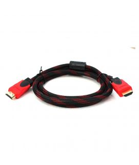 Hdmi Round Cable 1.5M