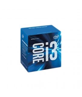 Intel Core i3 6100 6th Gen. 3.7GHZ 3MB Cache