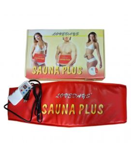 Sauna Plus Lovedays