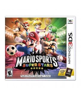 Nintendo Mario Sports Superstars Nintendo 3DS