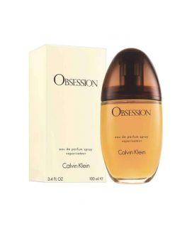 Obsession Perfume for Women 100 ml