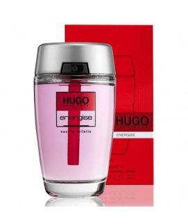 HUGO BOSS Energise Perfume For Men 125 ml