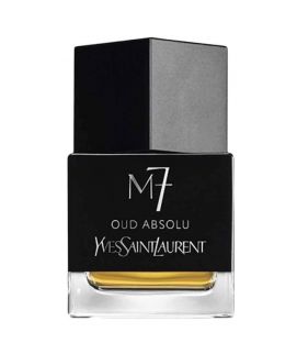 Yves Saint Laurent M7 Oud Men's Perfume 80 ML