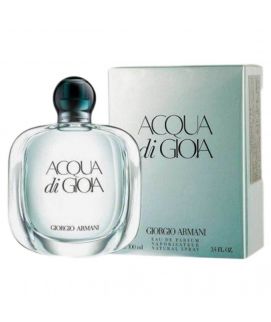 Giorgio Armani Acqua di Gioia Perfume For Women 100 ml