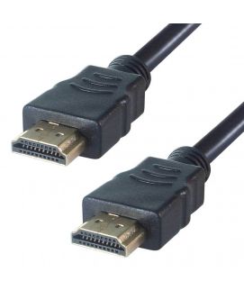 Hdmi To Hdmi Cable 1M