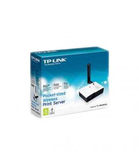 Tp Link TL WPS510U Print Server 150Mbps Wifi USB2.0 Port