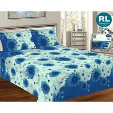 Real Living - Classic Bed Sheet A38
