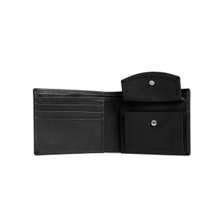 Original Leather Wallet Black