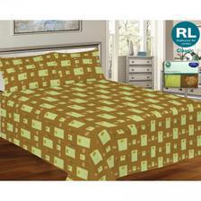 Real Living - Classic Bed Sheet A34