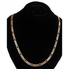 1K Gold Plated Chain