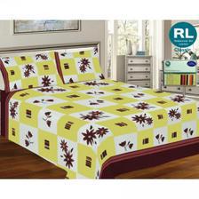 Real Living - Classic Bed Sheet A36