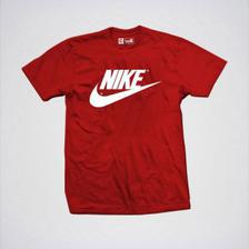 Nike Graphics T shirt for Men