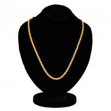 Gold Plated Robe Chain